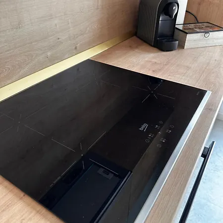 My Little Garden Self Check-in Apartment Craiova